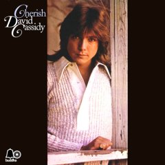 Artwork for Cherish