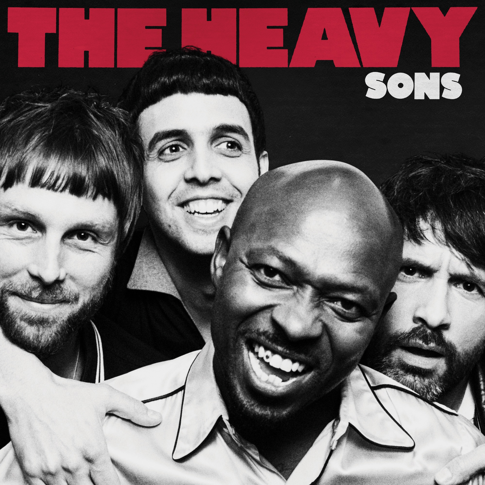 Artwork for Heavy for You