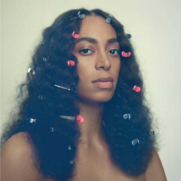 Art for Borderline (An Ode to Self Care) by Solange feat. Q-Tip