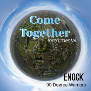 Art for Come Together Instrumental by ENOCK