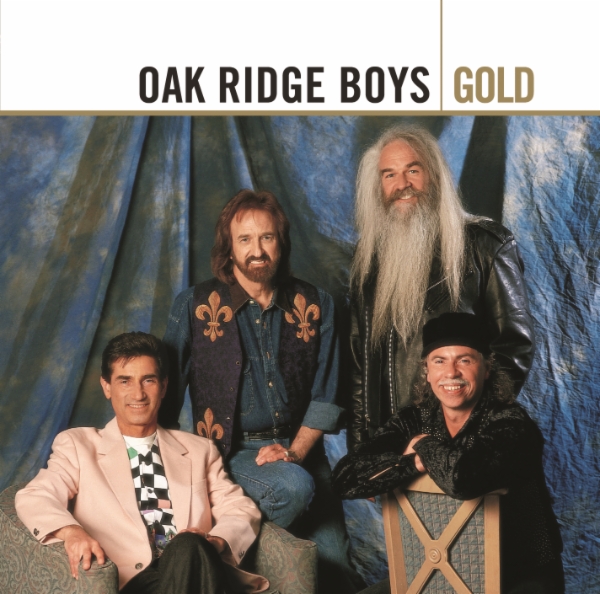 Art for Come On In (You Did The Best You Could Do) (Album Version) by The Oak Ridge Boys
