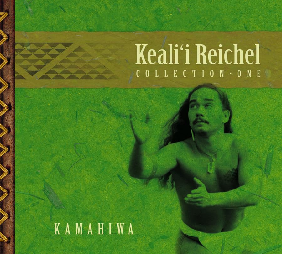 Artwork for Ka Nohona Pili Kai