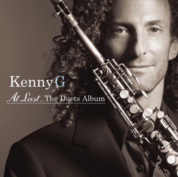 Art for Don't Know Why by Kenny G