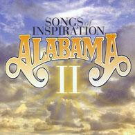 Art for If I Could Hear My Mother Pray Again by Alabama