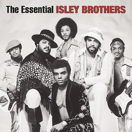 Art for Lay Away by The Isley Brothers