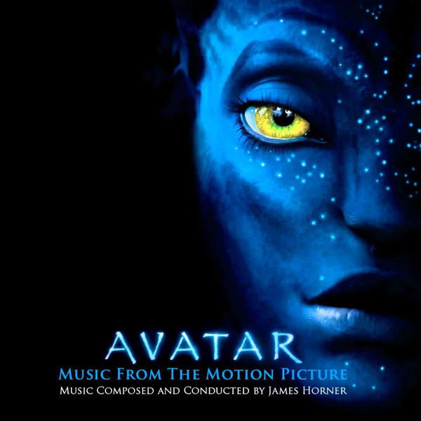 Art for I See You by James Horner