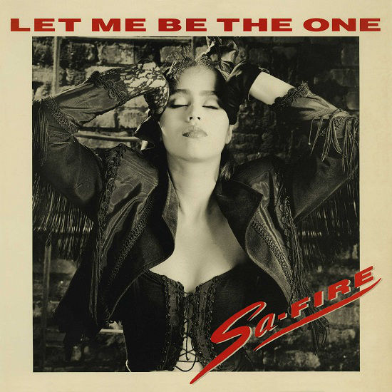 Artwork for Let Me Be The One (Radio Version)