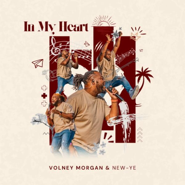 Artwork for In My Heart