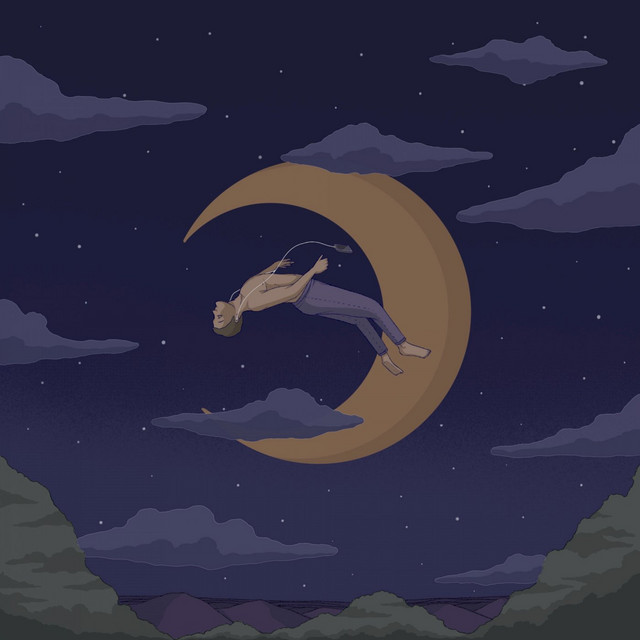 Moonglow 아트워크