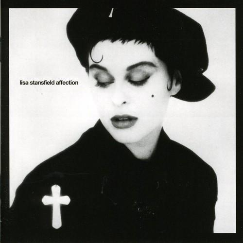 Art for All Around The World by Lisa Stansfield