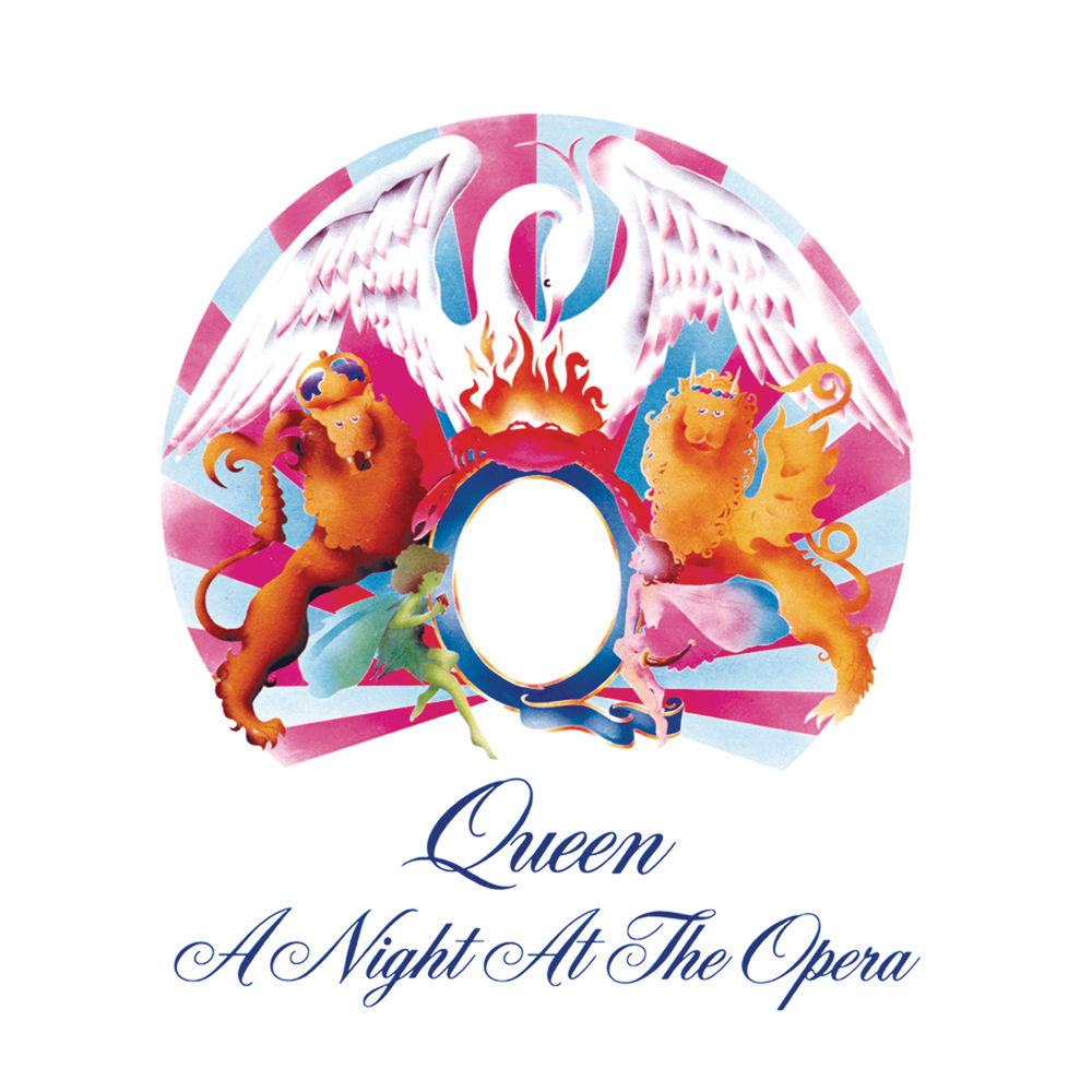 Art for Bohemian Rhapsody (Remastered 2011) by Queen