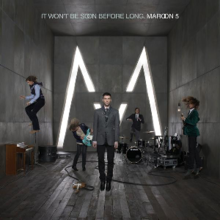 Art for Wake Up Call by Maroon 5