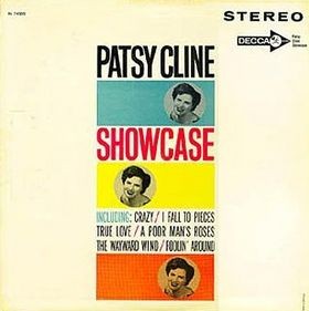 Art for Walkin' After Midnight by Patsy Cline