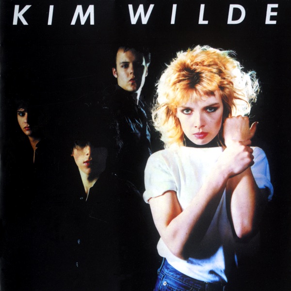 Art for Chequered Love by Kim Wilde