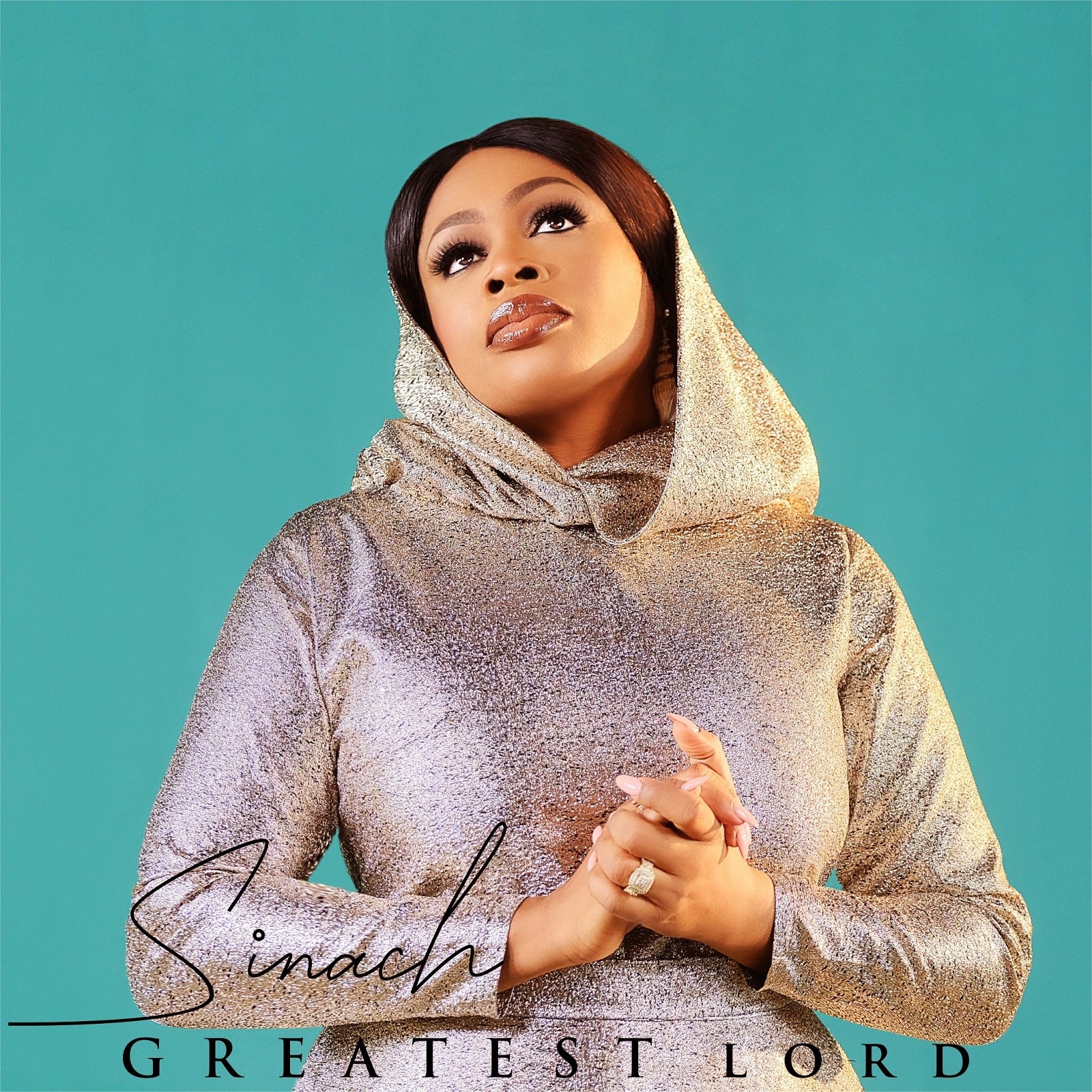 Art for Greatest Lord by Sinach