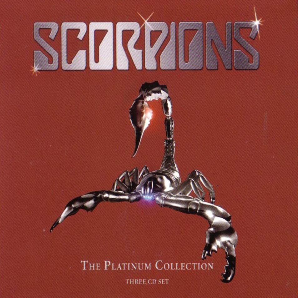 Art for Blackout by Scorpions
