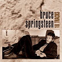 Art for Loose Ends by Bruce Springsteen