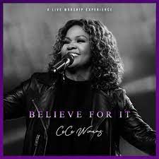 Art for Never Lost by CeCe Winans