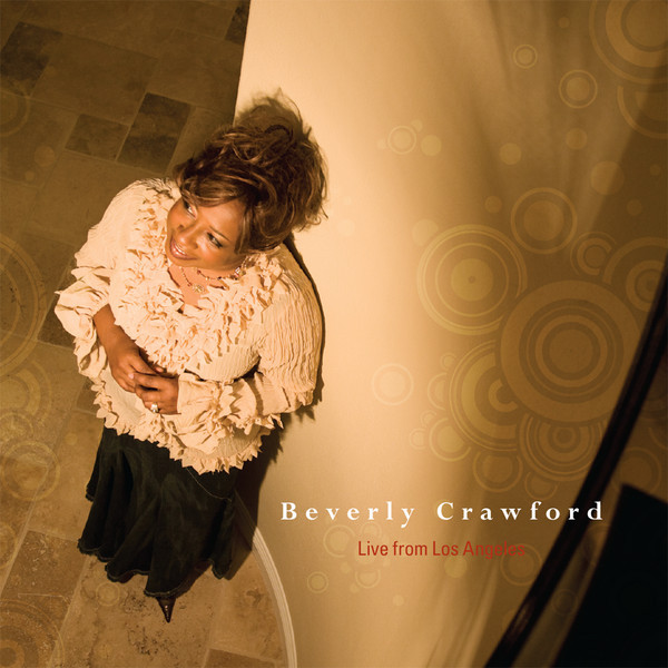 Art for I'm Still Standing by Beverly Crawford