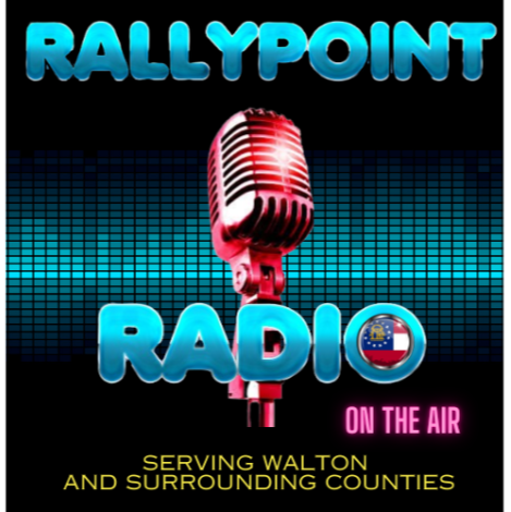 RallyPoint Radio