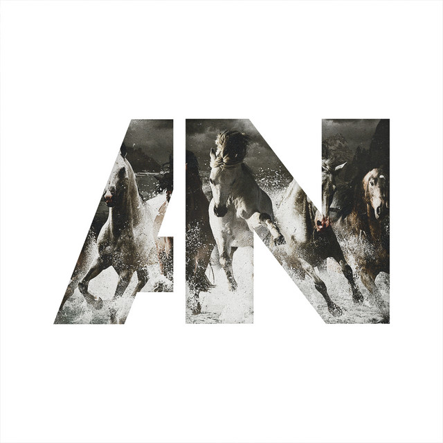 Art for Run by AWOLNATION
