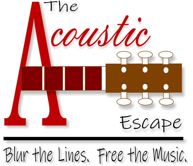 The Acoustic Escape logo