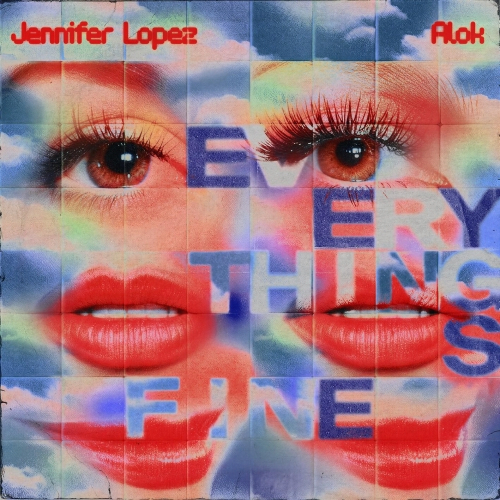 Artwork for Everything`S Fine