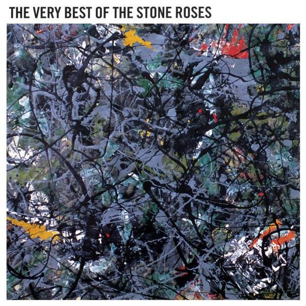 Art for I Wanna Be Adored by The Stone Roses