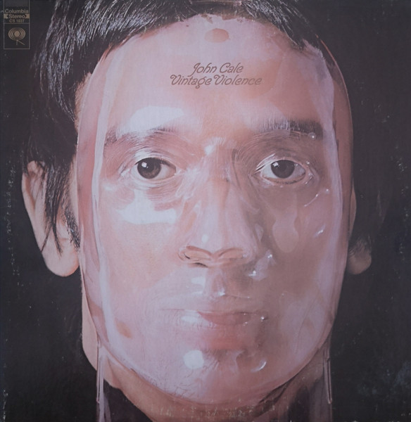 Art for Cleo by John Cale