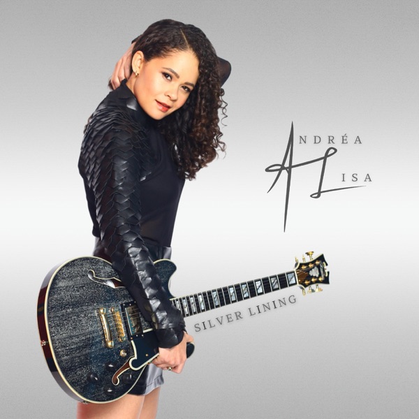 Artwork for Silver Lining