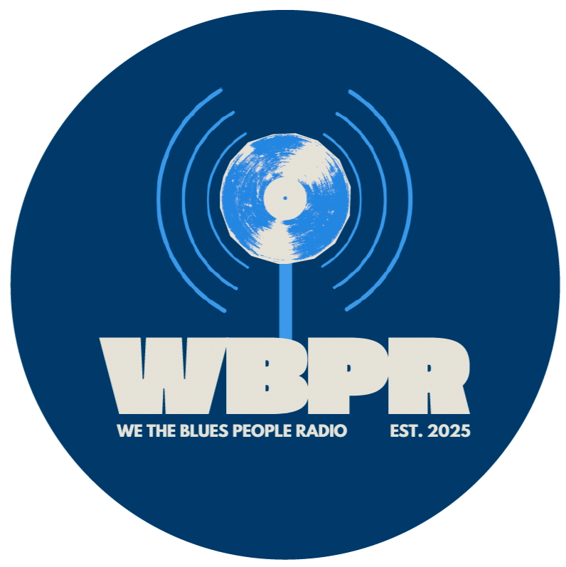 WBPR - We The Blues People Radio Network