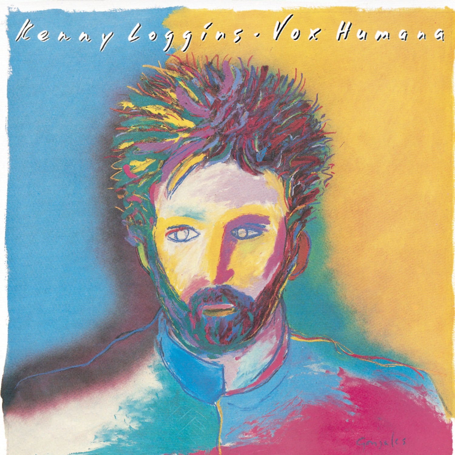 Art for Love Will Follow by Kenny Loggins