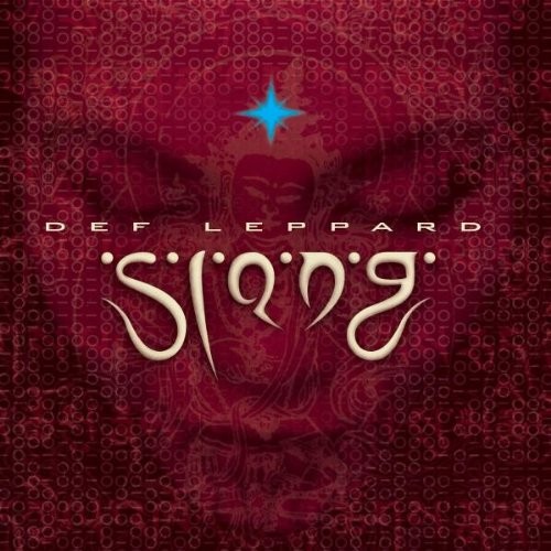 Art for All I Want Is Everything by Def Leppard