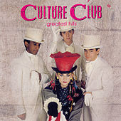 Art for Miss Me Blind by Culture Club