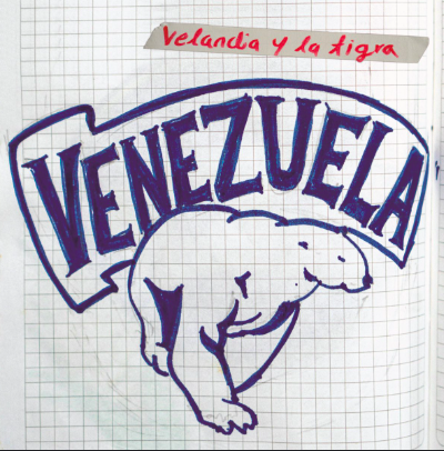 Artwork for Venezuela