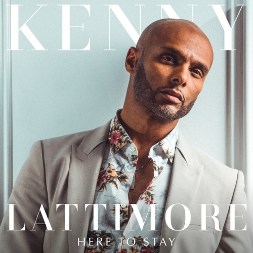 Art for Take A Dose by Kenny Lattimore