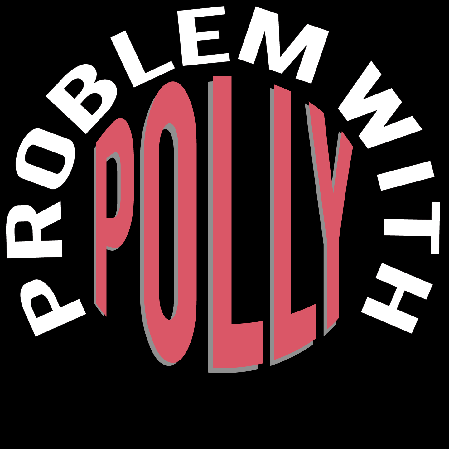 Art for Thumb's On The Trigger by Problem With Polly