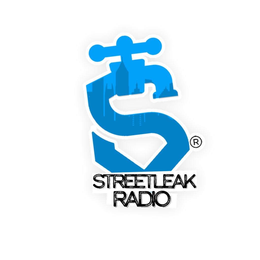 Street Leak Radio logo