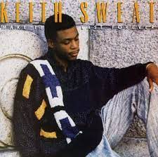 Art for I Want Her by Keith Sweat