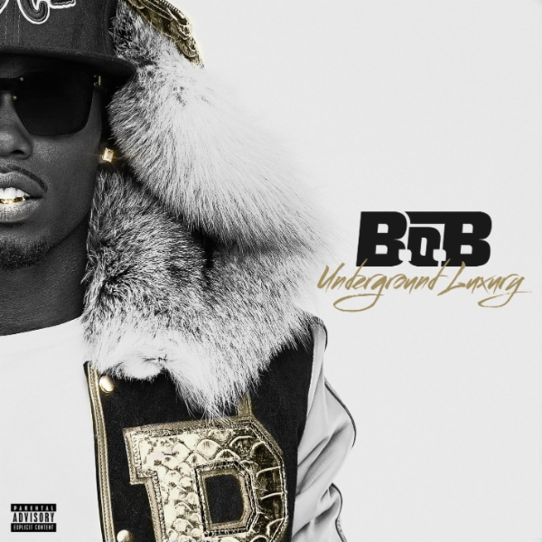 Art for We Still in this Bitch (feat. T.I. and Juicy J) [Explicit] by B.o.B