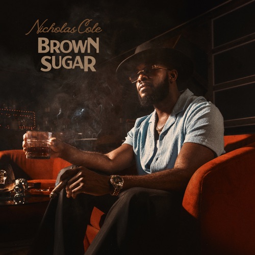 Artwork for Brown Sugar