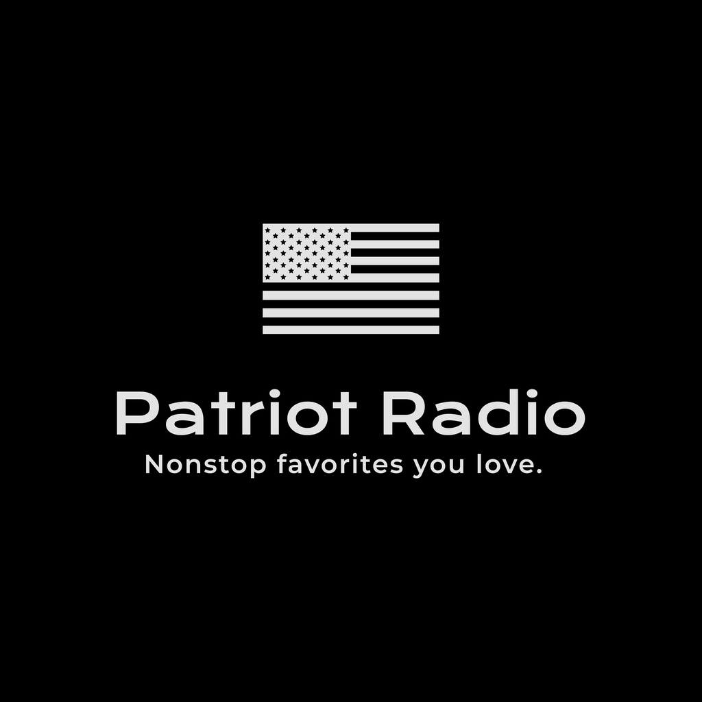 Patriot Radio logo