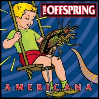 Art for Pretty fly by The Offspring