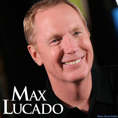 Art for Daily Devotionals by MAX LUCADO