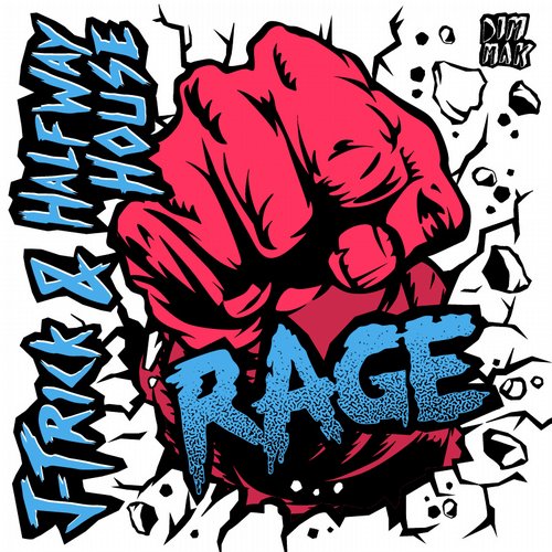 Art for Rage (Original Mix) by J-Trick & Halfway House