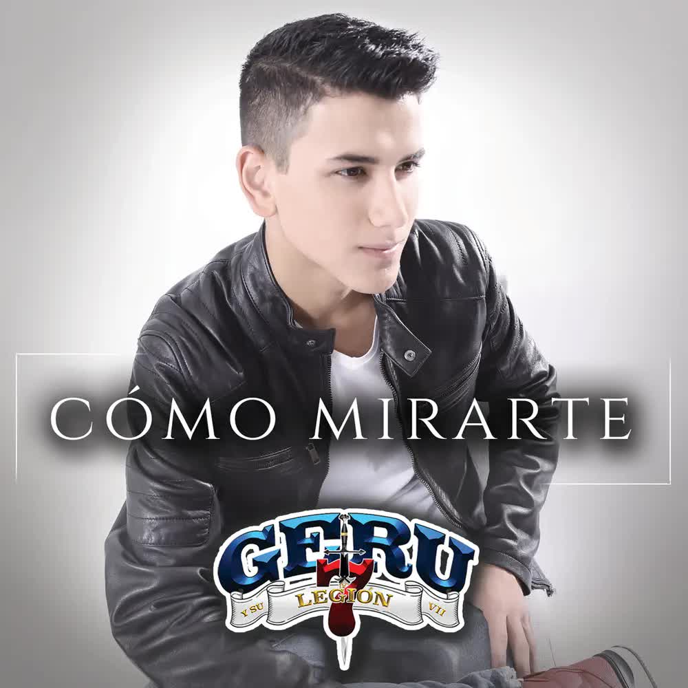 Artwork for Cómo Mirarte