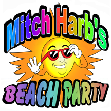Mitch Harb's Beach Party
