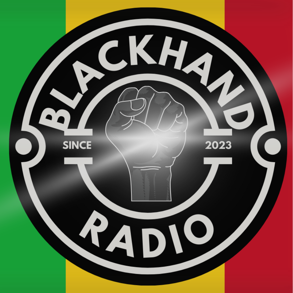 Blackhand Radio