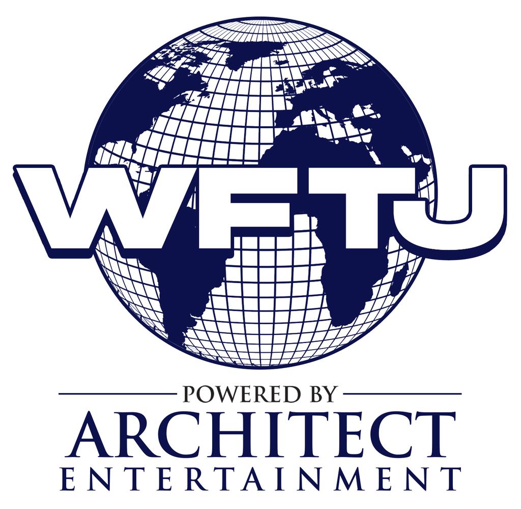 WFTJ- Powered by Architect Entertainment logo