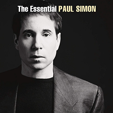 Art for Slip Slidin' Away by Paul Simon